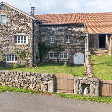 Le Bouchet-Saint-Nicolas Le Flambeau B&B 외부 사진