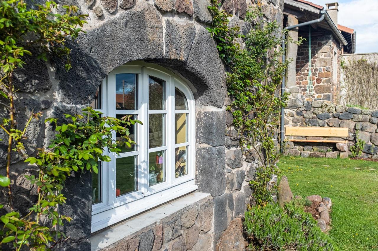 Le Bouchet-Saint-Nicolas Le Flambeau B&B 외부 사진