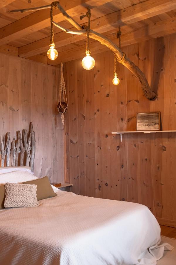 Le Bouchet-Saint-Nicolas Le Flambeau B&B 외부 사진