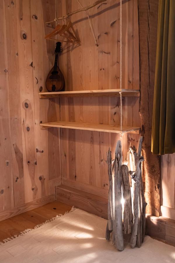 Le Bouchet-Saint-Nicolas Le Flambeau B&B 외부 사진