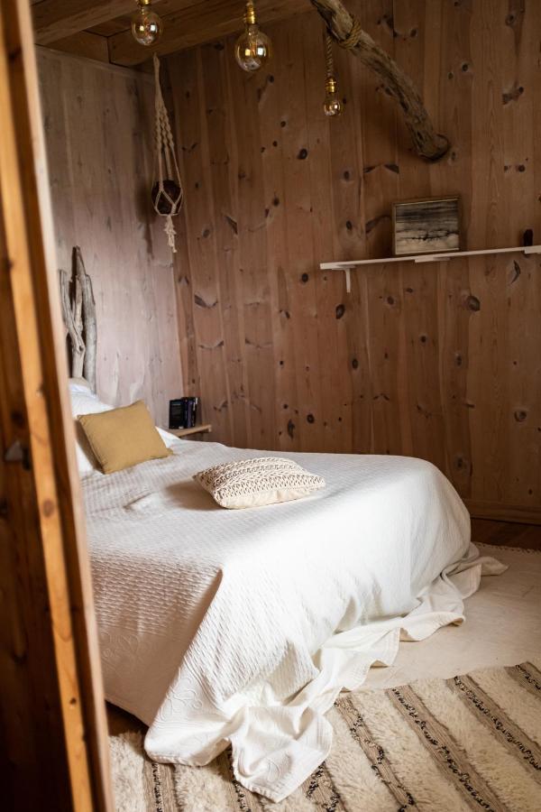 Le Bouchet-Saint-Nicolas Le Flambeau B&B 외부 사진