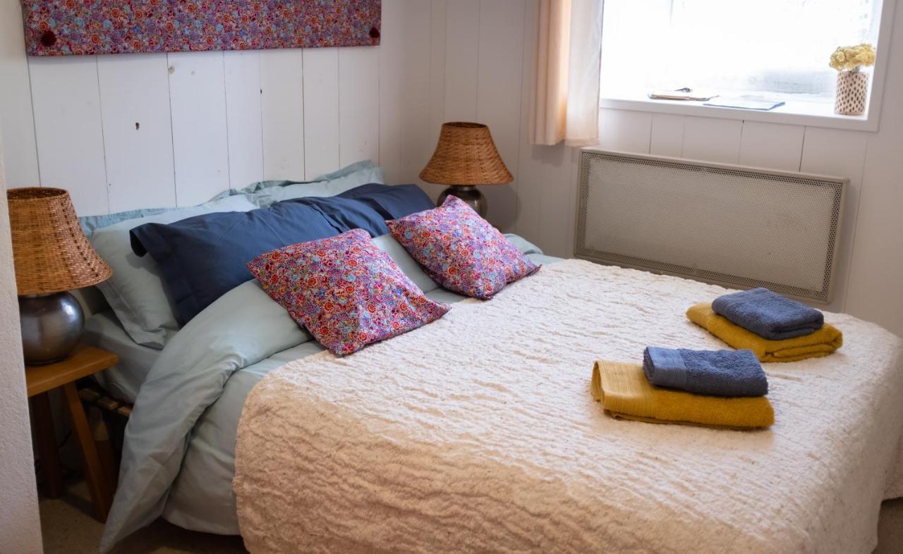 Le Bouchet-Saint-Nicolas Le Flambeau B&B 외부 사진