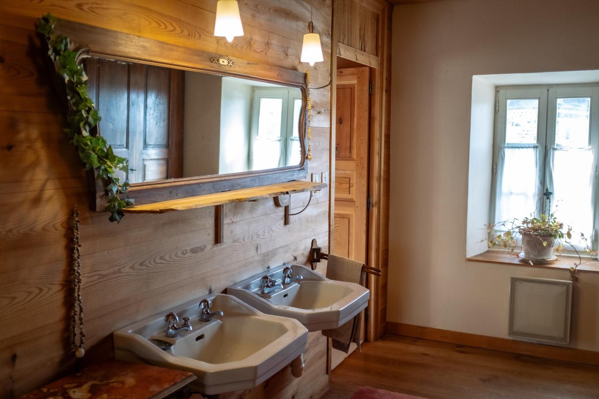 Le Bouchet-Saint-Nicolas Le Flambeau B&B 외부 사진